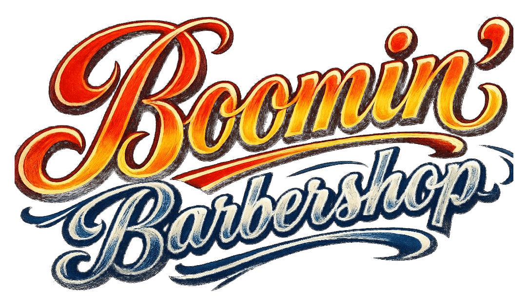 Boomin' Barbershop